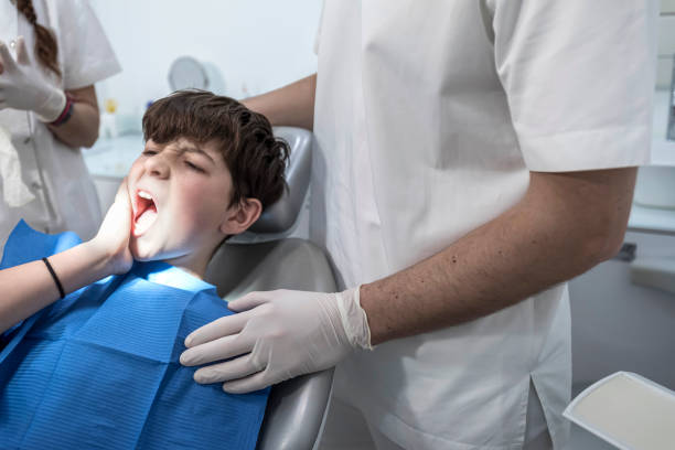  , WY Emergency Dentist Pros