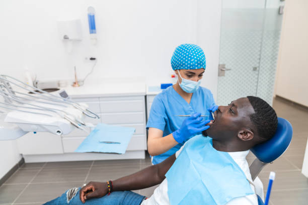 , WY Emergency Dentist Pros